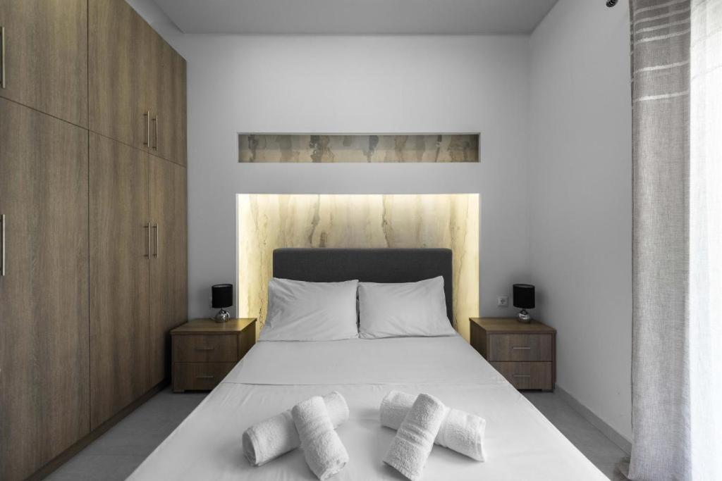 Sucasa, Nilie Hospitality Mgmt Apartment Thessaloníki Ngoại thất bức ảnh