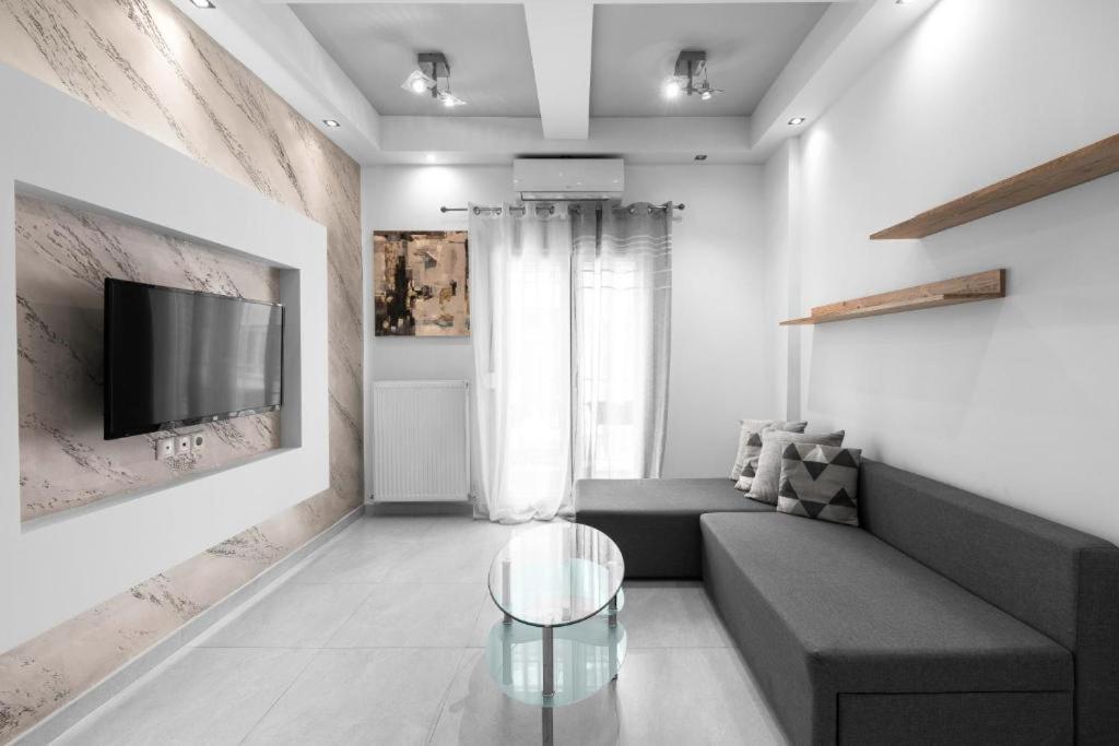 Sucasa, Nilie Hospitality Mgmt Apartment Thessaloníki Ngoại thất bức ảnh