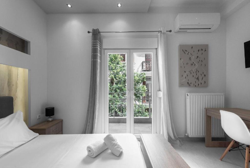 Sucasa, Nilie Hospitality Mgmt Apartment Thessaloníki Ngoại thất bức ảnh