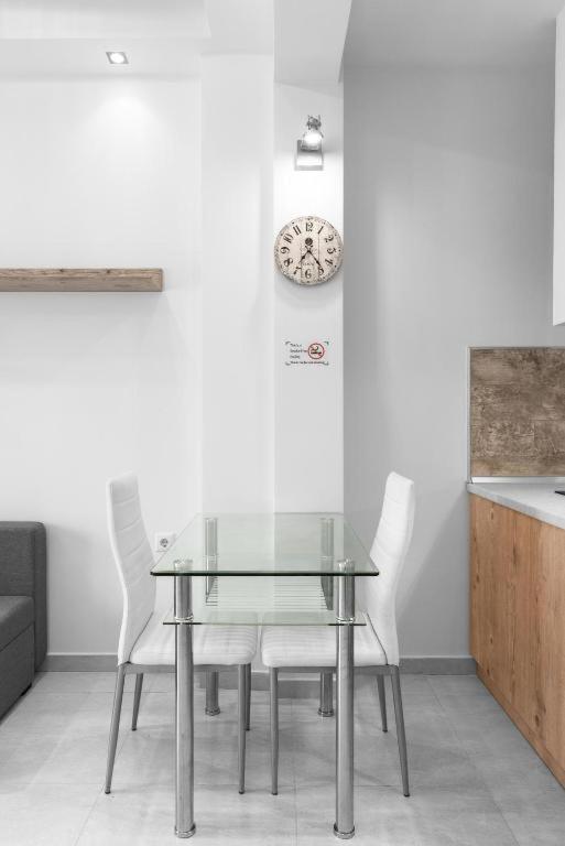 Sucasa, Nilie Hospitality Mgmt Apartment Thessaloníki Ngoại thất bức ảnh