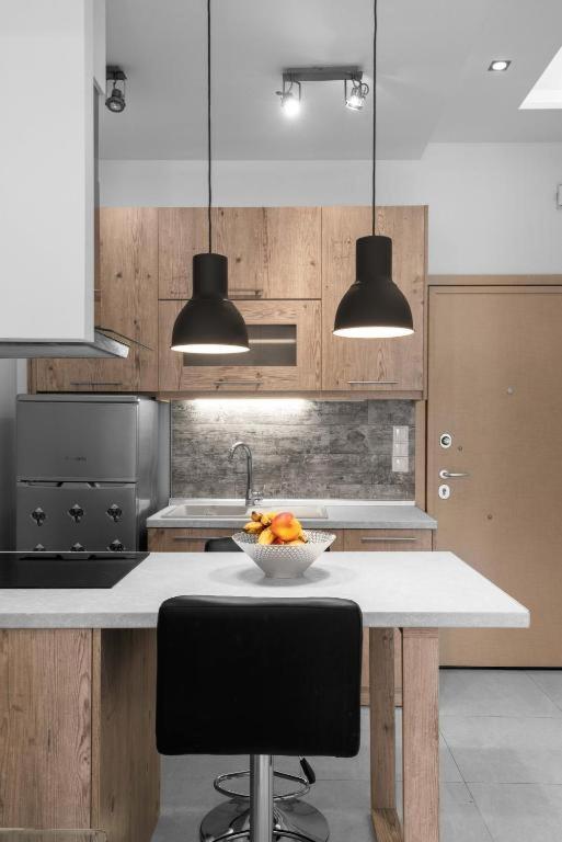 Sucasa, Nilie Hospitality Mgmt Apartment Thessaloníki Ngoại thất bức ảnh